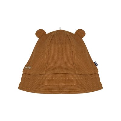 Chapeau niccolo maille fantaisie bebe SUCRE D'ORGE