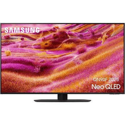 TV Mini Led NeoQLED TQ50QN90F 4K AI 2025 SAMSUNG
