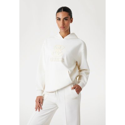 Sweat-Shirt À Capuche Logo 4G GUESS
