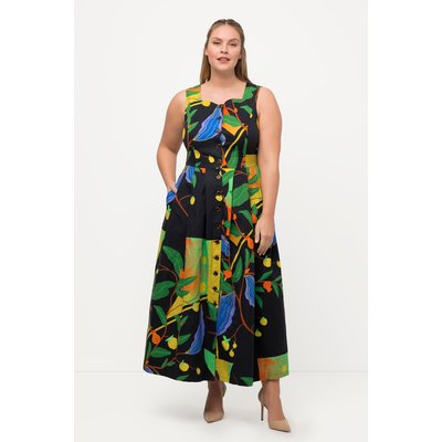 Robe sans manches ULLA POPKEN