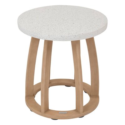 Table d'appoint de jardin LEMINDO HESPERIDE