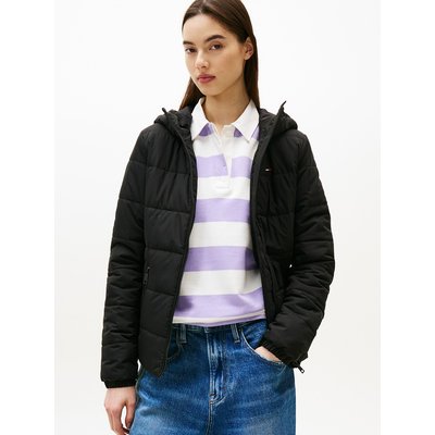 Sweat zippé à capuche TOMMY JEANS