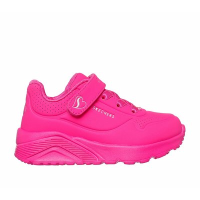 Kids Uno Lite Trainers SKECHERS