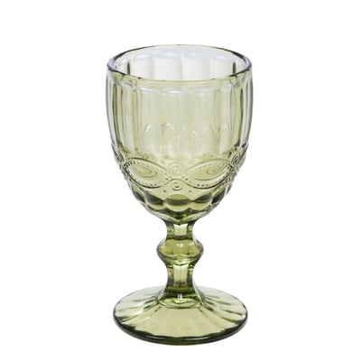 Boîte de 6 verres à pied AMADEUS