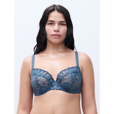 Soutien-gorge emboitant Fleurs Signature CHANTELLE