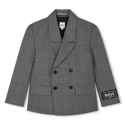 Veste costume ado 2025
