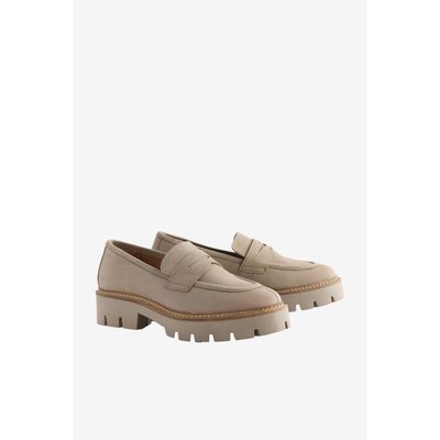 Mocassins semelle épaisse NEXT