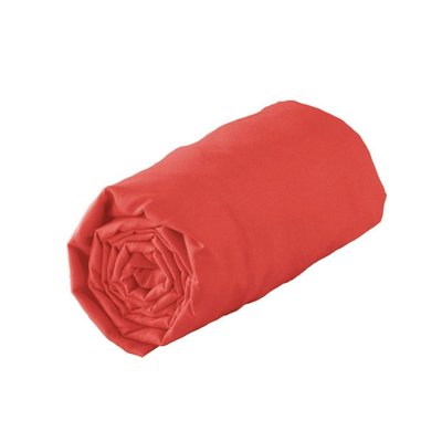 Drap housse percale Clara DOUCEUR D'INTÉRIEUR