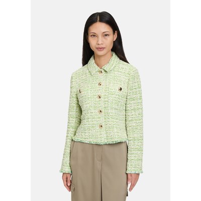 Veste blazer à manches longues BETTY BARCLAY