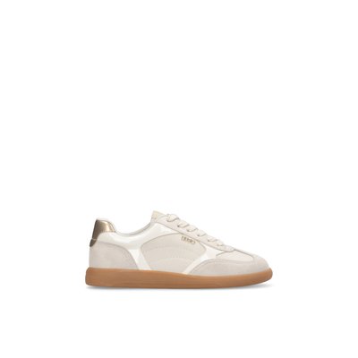 Sneakers en cuir LIU JO