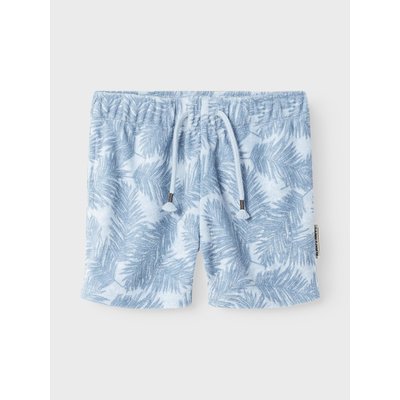 En tissu duveteux Short NAME IT