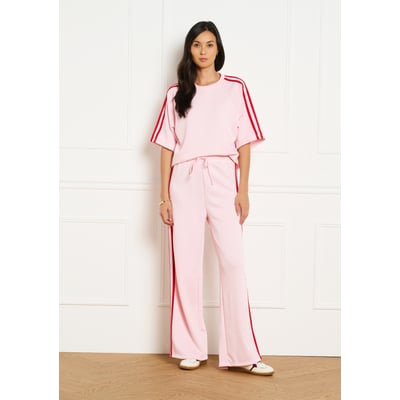 Pantalon sportswear à bandes LOLALIZA