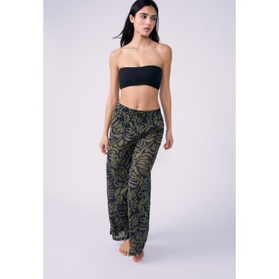 Pantalon fluide de plage PIPA B ETAM