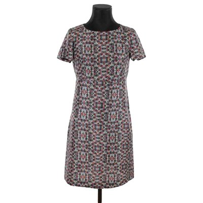 Robe en soie - Très Bon État TARA JARMON
