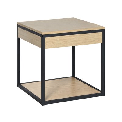 Meuble simple vasque NOTTO MOB IN