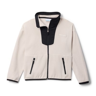 Gilet polaire zippé COLUMBIA