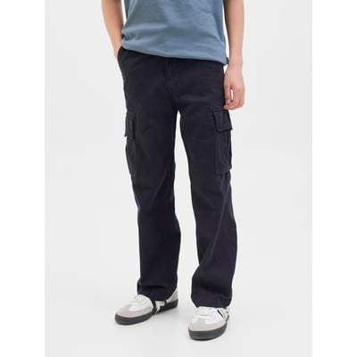 Pantalon À Jambe Large JACK & JONES JUNIOR