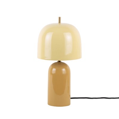 Lampe à poser en métal- RICO LEITMOTIV