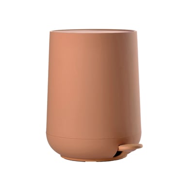 Poubelle à pédale 5L NOVA ZONE DENMARK