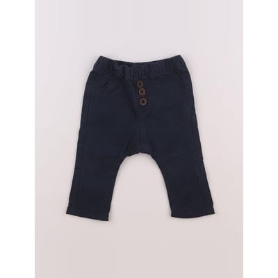Pantalon - Etat satisfaisant TAPE A L'OEIL