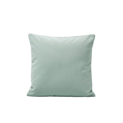 Housse de coussin en Velours mat au tissage dense  MATIA MADURA