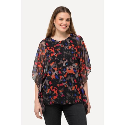 Blouse doublée oversize ULLA POPKEN