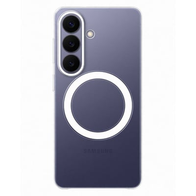 Coque transparente Magnet S26 SAMSUNG