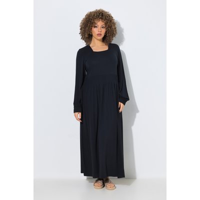 Robe maxi en jersey ULLA POPKEN