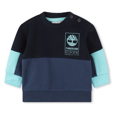 Pull gilet sweat bebe garcon TIMBERLAND La Redoute