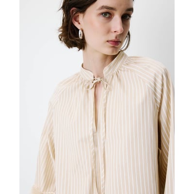 Blusa de rayas, ALBANE GRACE & MILA