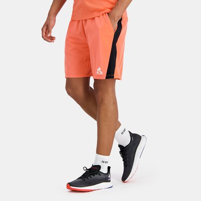 Short petit logo LE COQ SPORTIF