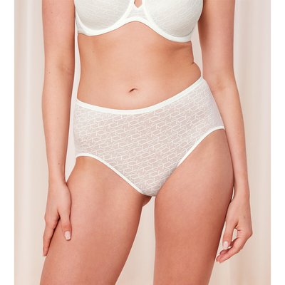 Culotte maxi en dentelle Signature Sheer TRIUMPH