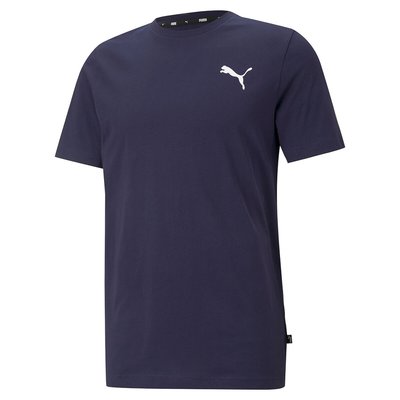 T-shirt manches courtes petit logo essentiel PUMA