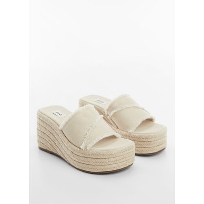 Mango compensees La Redoute