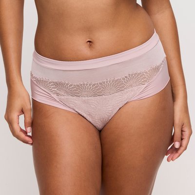 Slip taille haute SOPHORA PRIMADONNA