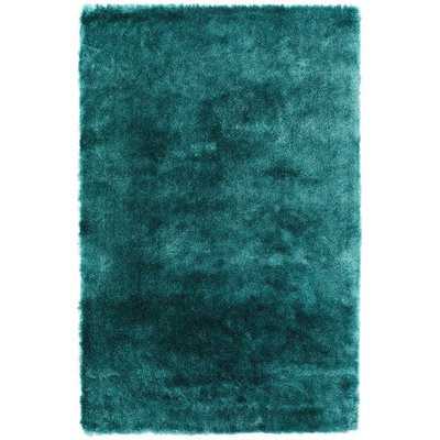 Tapis shaggy doux et coloré GOSSIP NOVATREND