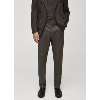Pantacourt habillé homme outlet