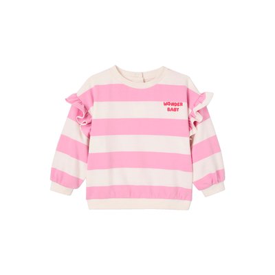 Sweat-shirt VERTBAUDET