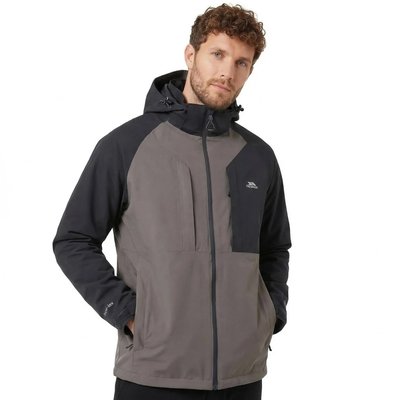 Veste d'extérieur à capuche FALA TRESPASS