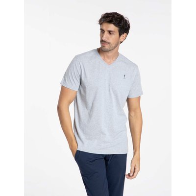 T-Shirt manches courtes coton TOKYO GENTLEMAN FARMER