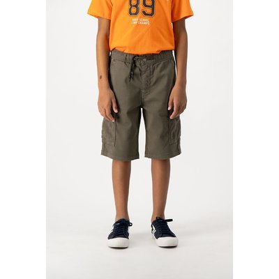 Bermuda cargo TEDDY SMITH