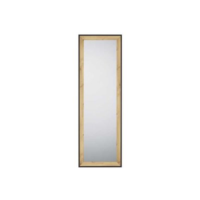 Miroir design en bois v021492, BIANKA BOITE A DESIGN