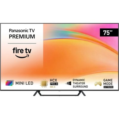 TV Mini Led TV-75W95BEG PANASONIC