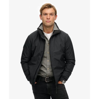 Blouson Harrington City SUPERDRY