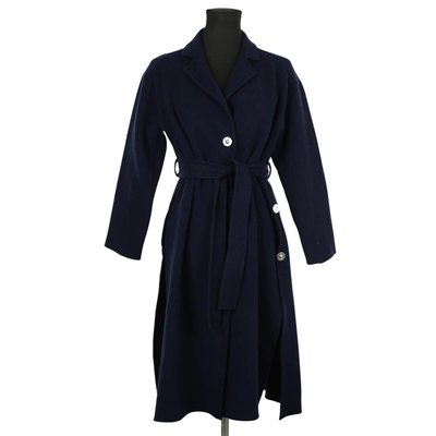 Manteau en laine - Très Bon État MAJE