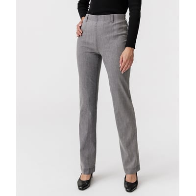 Jean effet ventre plat extensible - Petite DAMART
