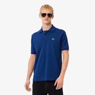 Polo L.12.12 Original classic fit LACOSTE