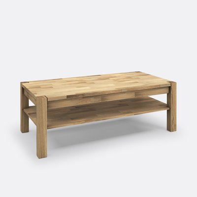 Table basse chêne huilé, Adelita LA REDOUTE INTERIEURS