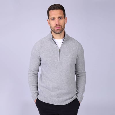 Pull col camionneur Heland MISE AU GREEN