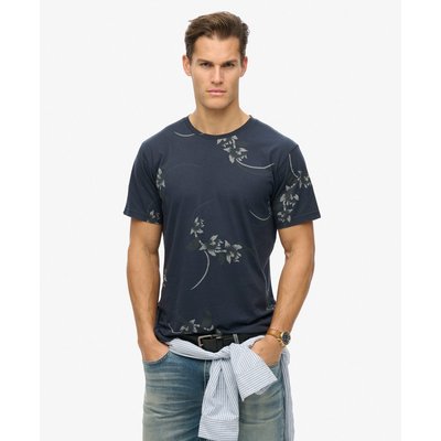 T-shirt imprimé Classic Essential SUPERDRY
